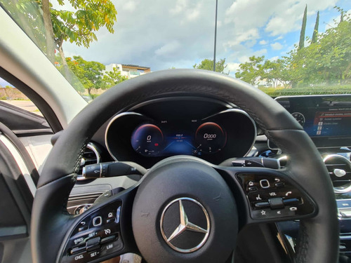 Imagen 15 de 15 de Mercedes Benz Clase C C180 ¡¡¡ 2019 Como Nuevo¡¡¡