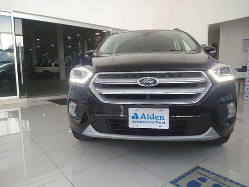 Imagen 8 de 15 de Ford Escape 2019 5p Titanium L4/2.0/t Aut Ecoboost