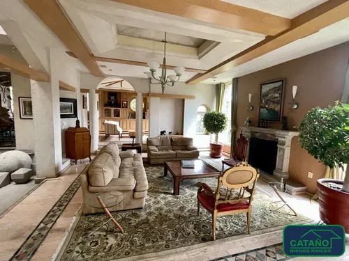 Casa En Venta, El Contadero, Herradura