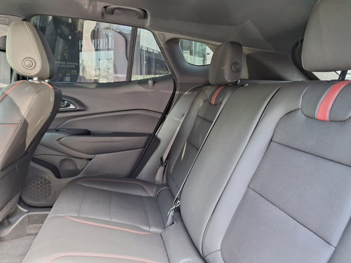 Chevrolet Trax 1.2 Rs At