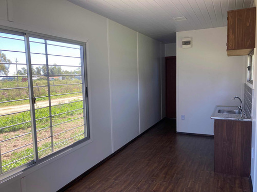 Casa Container Contenedor Conteiner