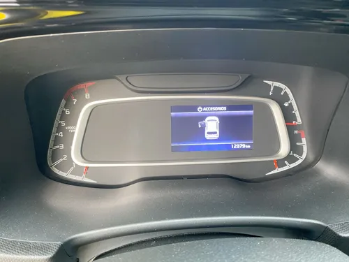 Kia Sonet 1.5 Vibrant Mt