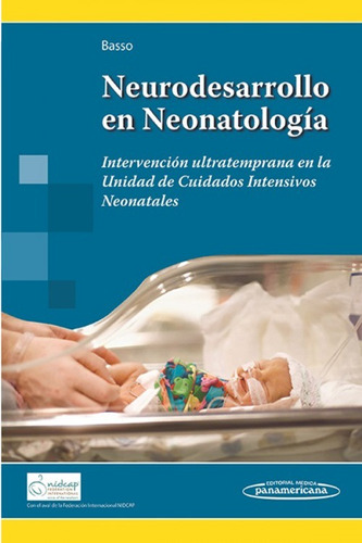 Basso Neurodesarrollo En Neonatología ¡envío Gratis!