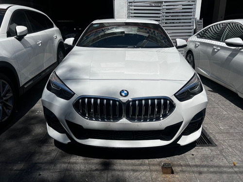 BMW Serie 2 2.0 220ia Sport Line At