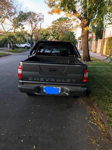 Chevrolet S10 Advantage Doble Cabina 2.4 Nafta Descuenta Iva