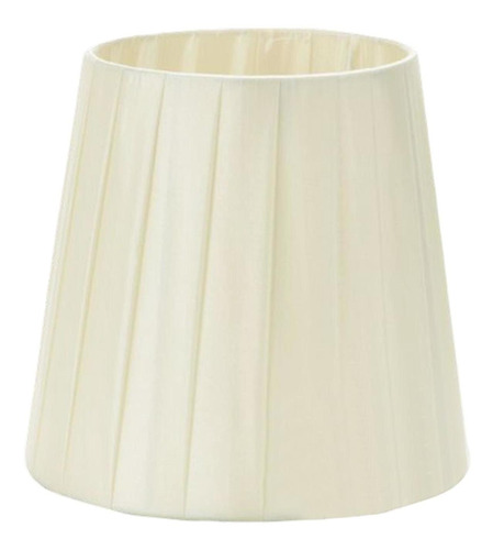 Pantalla De Lámpara De Mesa Nordic Modern Colgante Beige