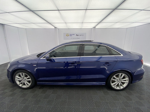 Audi A3 Sedan 1.8