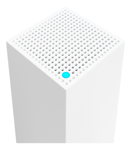 Router Linksys Atlas Wifi 6 Mesh Dual Band Ax3000 1 Pack