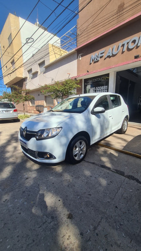 Renault Sandero 1.6 Privilege Pack 105cv Nac