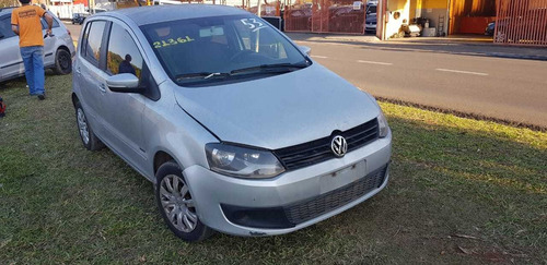Imagem 3 de 6 de Peças Para Vw Fox 1.0, Geração 2, Sucata De Vw Fox 1.0