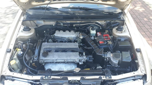 Kia Sephia Kia Sephia 1.5 Gtx