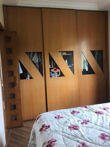 Apartamento À Venda, 2 Quartos, Dos Casa - São Bernardo Do Campo/sp - 88296