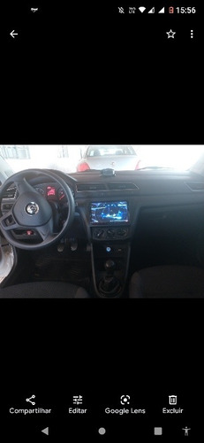 Volkswagen Gol 2018 1.0 12v Track Total Flex 5p