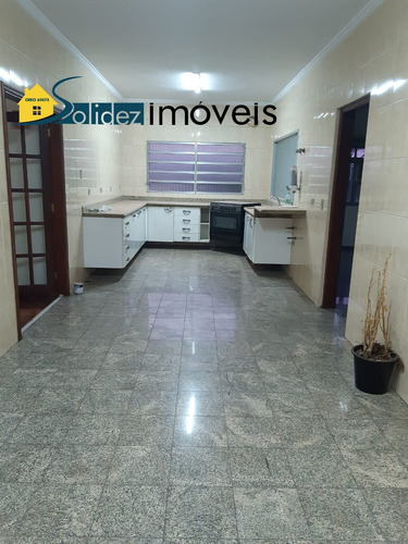 Imagem 14 de 30 de Casa Para Locação R$ 3.500,00 - Tucuruvi - Ca00405 - 69918226