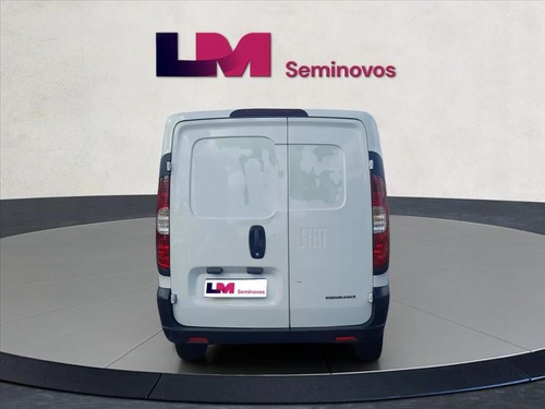 Fiat Fiorino 1.4 MPI FURGÃO ENDURANCE 8V FLEX 2P MANUAL
