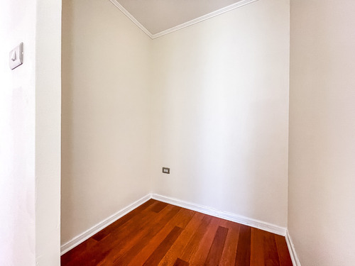 Arriendo De Depto En Condominio Privado Los Quillayes, En La