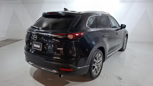 Mazda CX-9 2.5 TURBO I GRAND TOURING 4WD AT