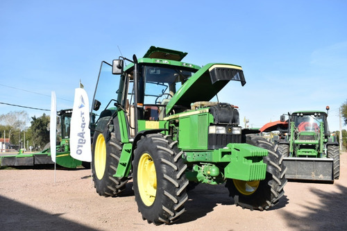 John Deere 6610 Importado Usado Impecable