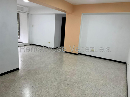 Apartamento En Venta En Terrazas Del Club Hípico. Sw Cod. 25-16256