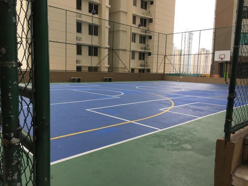Imagen 11 de 14 de Venta De Apartamento En Ocean Park, Punta Pacífica 20-11342