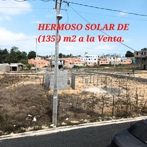 Imagen 14 de 20 de Solares Barato En Villa Mella