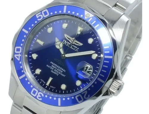 Invicta 9204 new arrivals