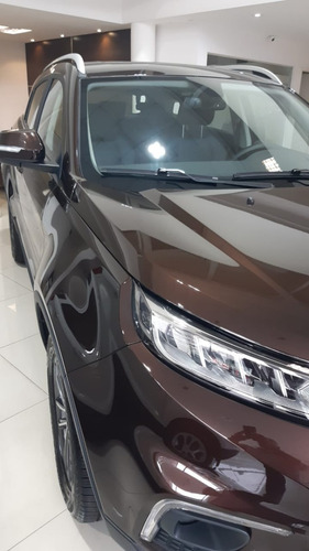 Territory Titanium 1.5l 143cv