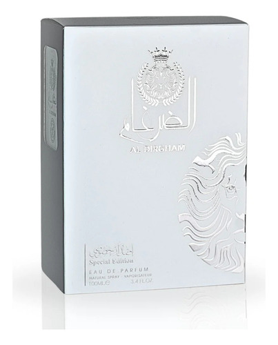 Perfume Al Dirgham By Ard Al Zaanfaran 100 Ml Com