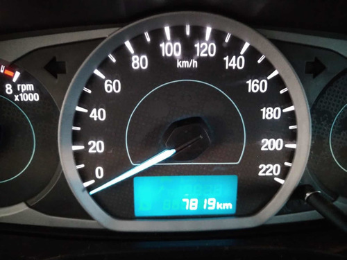 Ford Ka 2021 1.5 Se Plus Flex 5p