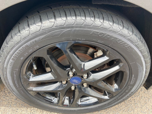 Imagem 12 de 15 de Ford Fusion