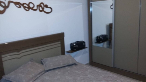 Imagem 9 de 30 de Casa Em Jardim Alvinópolis, Atibaia/sp De 156m² 2 Quartos À Venda Por R$ 480.000,00 - Ca1434012-s