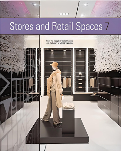 Stores & Retail Spaces 7