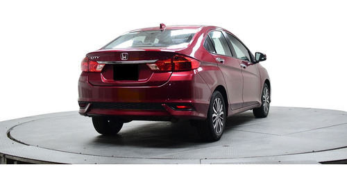 Imagen 5 de 15 de Honda City 2018 1.5 Ex Cvt
