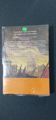 Tim Powers. Las Puertas De Anubis. Gigamesh
