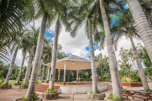 Imagen 4 de 9 de Venta De Casa En Residencial Arbolada, Cancún, Q. Roo Ofc06822