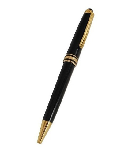 Boligrafo Montblanc Edicion Aniversaria Beachin