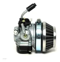 Comprar Carburador Y Filtro Para Bicicleta De 2 Tiempos 49cc 60cc 80