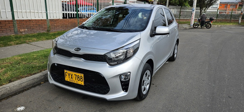 Kia Picanto 1.0 Emotion