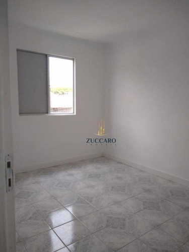 Apartamento No Vila Rio - Ap14626