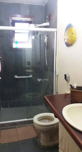 Imagem 6 de 20 de Casa À Venda, 320 M² Por R$ 550.000,00 - Itaipu - Niterói/rj - Ca15886