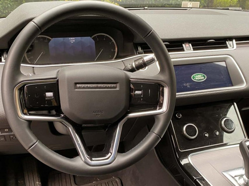 Land Rover Range Rover S 2.0 Evoque New Rover Range