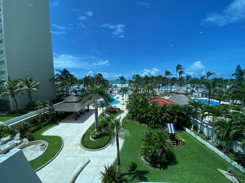 Imagen 2 de 14 de Oportunidad De Inversión En Oasis Playa Diamante Acapulco!!