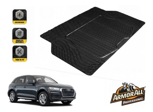 Tapete Cajuela Audi Q5 2019 Armor All Original