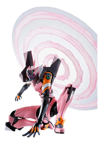 Figura Eva 08 - Evangelion - The Robot Spirits - Bandai