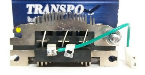 Diodera Alternador Iveco Eurocargo 80e15 80e18 80e21 1991-00