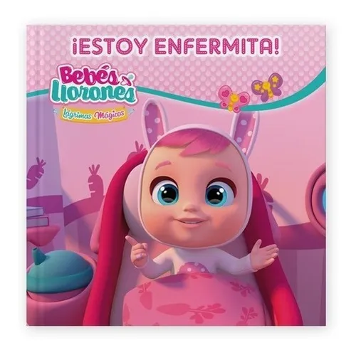 Libro Bebés Llorones Fantasy De Varios Autores - Buscalibre