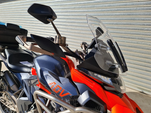 Imagen 7 de 17 de Beta Zontes 310t2 Rayos