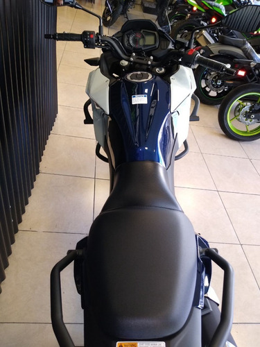 Imagen 12 de 19 de Kawasaki Versys 300 ( No Yamaha Tenere 250 ) Permuto