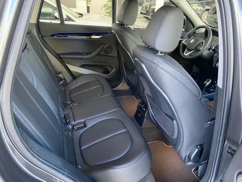 Imagen 12 de 17 de Bmw X1 Sdrive 20i Genco Bmw