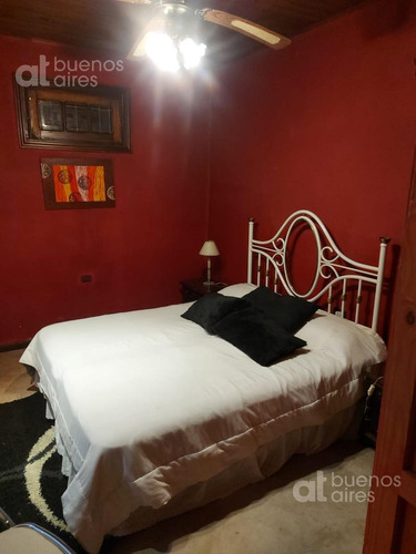 Casa De Campo En Ernestina Los Lobos Provincia Buenos Aires